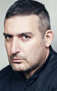 Фотография актёра Тедди Лусси-Модесте