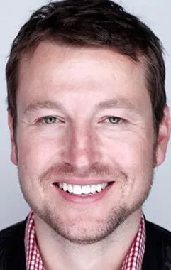 Фотография режиссера – Ли Уоннелл (Leigh Whannell)