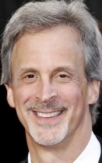 Фотография актёра Уильям Голденберг