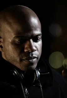 Фотография актёра Маркус Стоукс