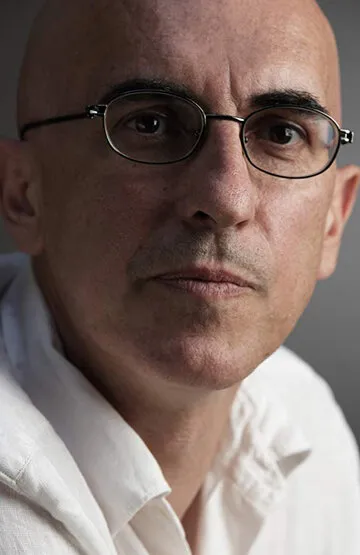 Фотография актёра Франческо Миччике