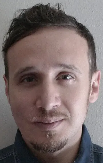 Фотография актёра Роберто Минервини