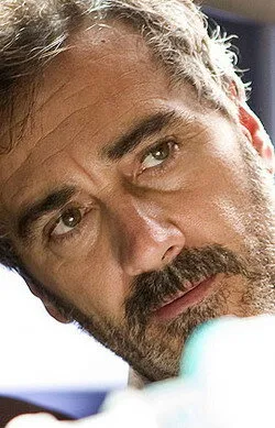 Фотография актёра Хавьер Фессер