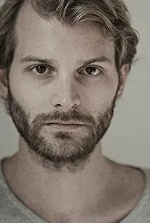 Фотография актёра Магнус фон Хорн