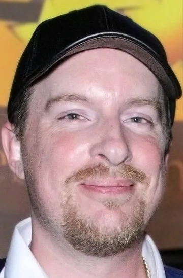 Фотография режиссера – Дастин Фергюсон (Dustin Ferguson)