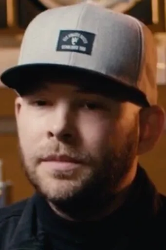 Фотография режиссера – Ruslan Fradkin