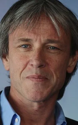 Фотография актёра Дэмиэн Харрис