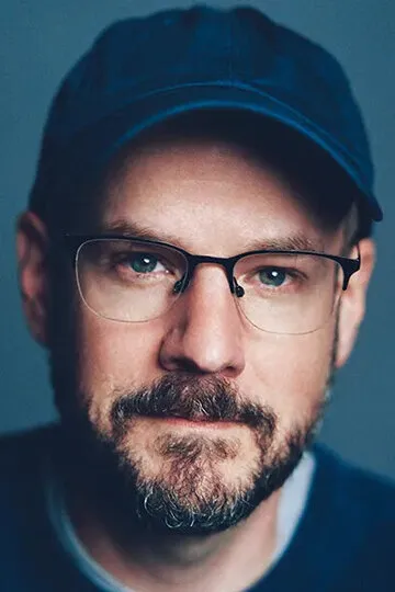 Фотография актёра Дрю Хэнкок