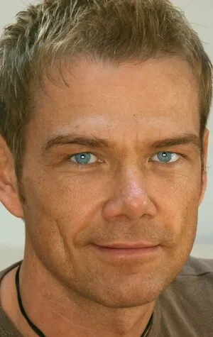 Фотография актёра Свен Унтервальдт мл.