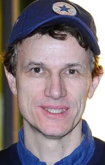 Фотография режиссера – Грегор Шнитцлер (Gregor Schnitzler)