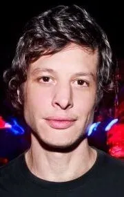 Фотография актёра Луис Ортега