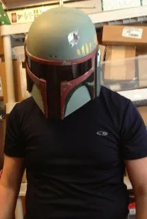 Фотография актёра Стивен Джеймс Криззо