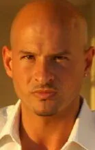 Фотография актёра Карлос Перес