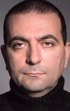 Фотография режиссера – Хани Абу-Ассад (Hany Abu-Assad)