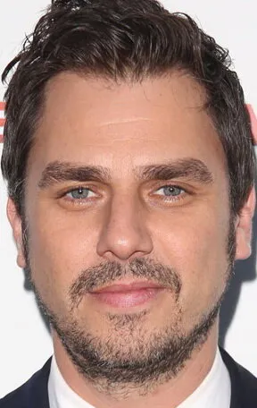 Фотография режиссера – Ариэль Вромен (Ariel Vromen)