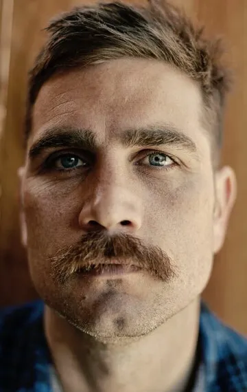 Фотография актёра Роберт Мачоян