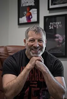 Фотография актёра Барри Джей