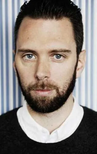 Фотография режиссера – Йеспер Гансландт (Jesper Ganslandt)