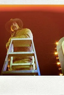 Фотография актёра Хайме Рейносо