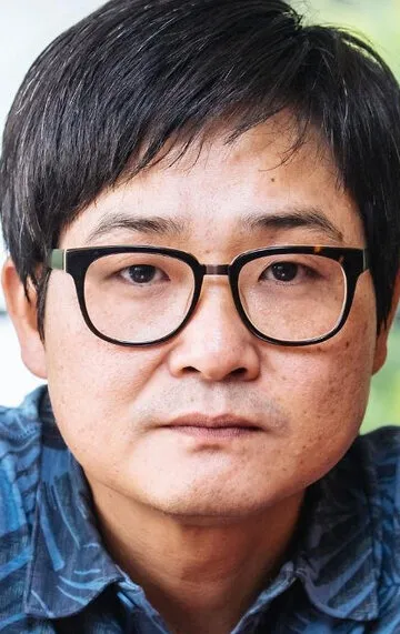 Фотография актёра Ким Сон-джэ