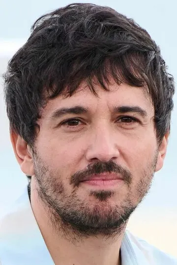 Фотография актёра Педро Мартин Калеро