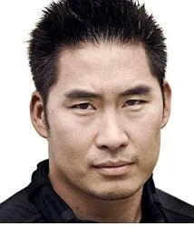 Фотография актёра Джонатан Эйсебио