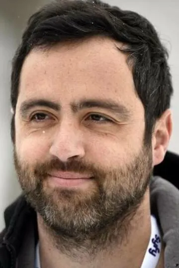 Фотография актёра Давид Уррег