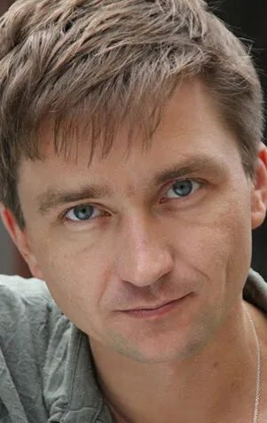 Фотография режиссера – Дмитрий Тюрин