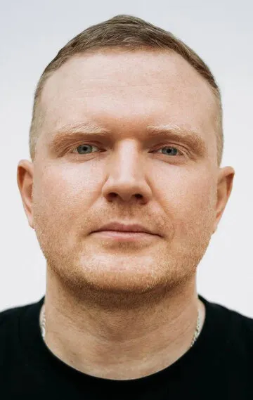 Фотография актёра Антон Маслов