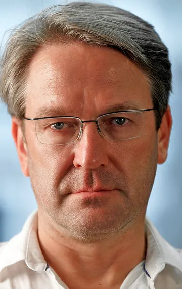 Фотография режиссера – Дмитрий Грибанов