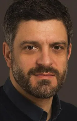 Фотография актёра Кеннет Кайнц