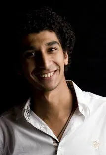 Фотография актёра 