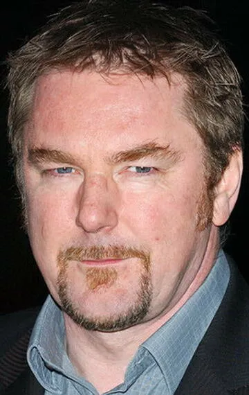 Фотография актёра Майкл Кейтон-Джонс