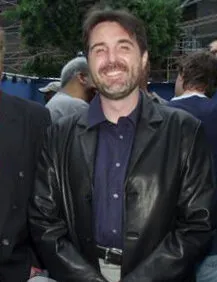 Фотография актёра Кирк Уайз