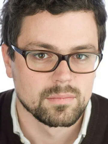 Фотография актёра Ян Бонни