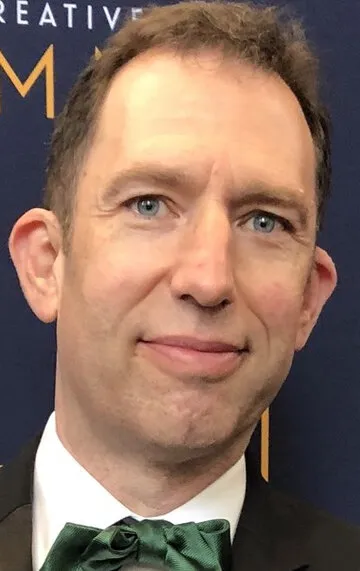 Фотография режиссера – Уэсли Арчер (Wesley Archer)