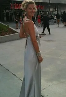 Фотография актёра Элизабет Блейк-Томас