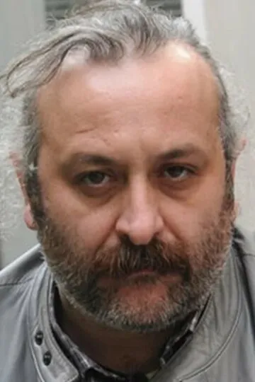 Фотография актёра Онур Унлю