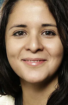 Фотография актёра Астрид Рондеро