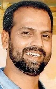 Фотография актёра Лаксман Утекар