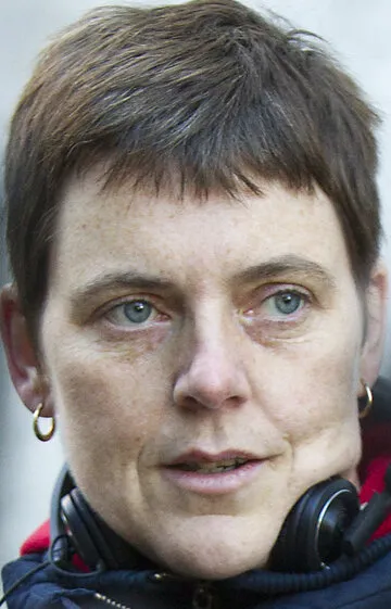 Фотография актёра Лиза Мулкахи