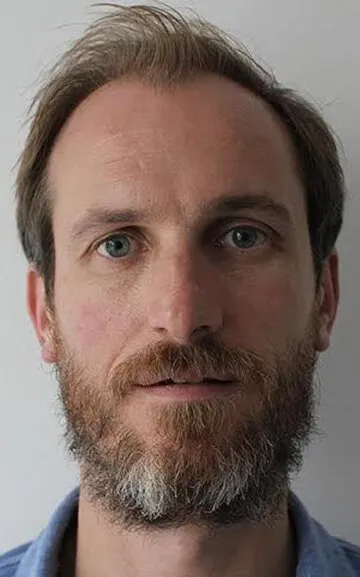 Фотография актёра Энда Логман