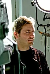 Фотография режиссера – Пете Риски (Pete Riski)