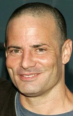 Фотография актёра Дито Монтиель