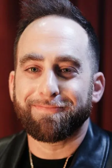 Фотография актёра Алекс Шарфман