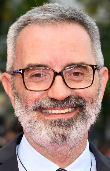 Фотография актёра Джузеппе Капотонди