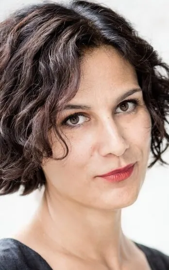 Фотография актёра Лаура Лукетти