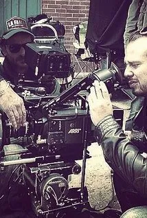 Фотография актёра Хуан Фелипе Кано