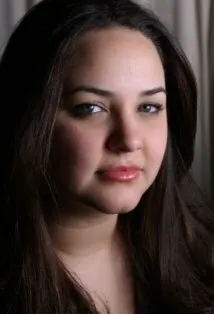 Фотография актёра Морин Бхаруча