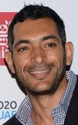 Фотография режиссера – Ахмед Ибрахим (Ahmed Ibrahim)